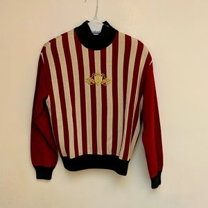 Saint John sweater